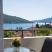 Olimpija plus, , privat innkvartering i sted Kumbor, Montenegro - Deluxe  Double Room with Sea View 111